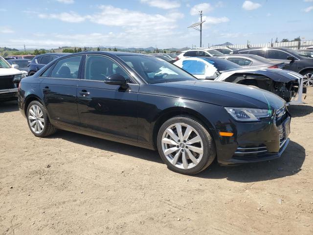 Vin: waugnaf43hn024451, lot: 53664435, audi a4 premium 20174