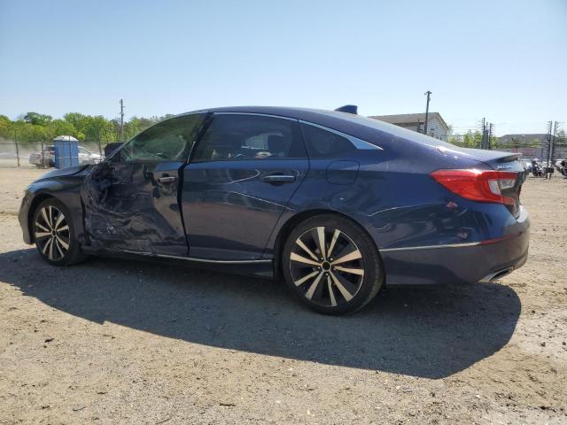 Vin: 1hgcv2f94ka002672, lot: 55112775, honda accord touring 20192
