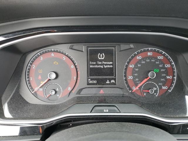 2019 VOLKSWAGEN JETTA S - 3VWC57BU9KM251491