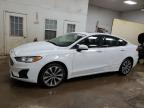 2020 FORD FUSION SE - 3FA6P0T97LR190504