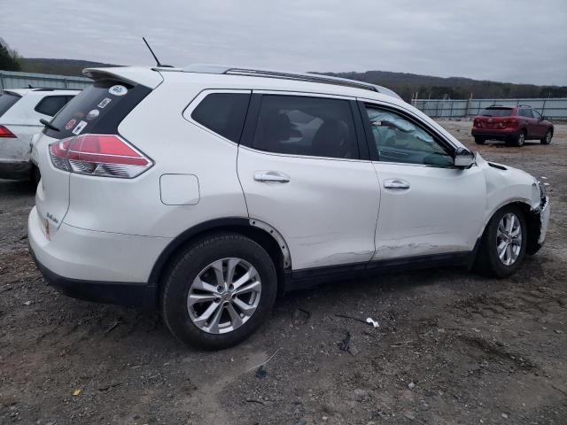 2015 NISSAN ROGUE S - 5N1AT2MVXFC805004