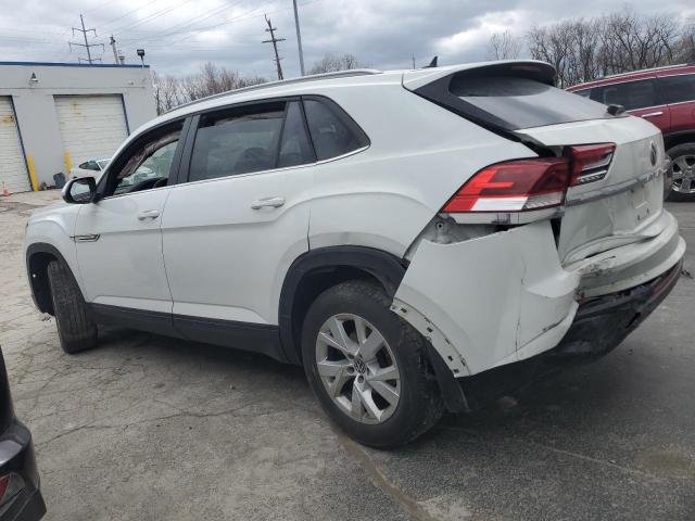 Vin: 1v2gc2ca4lc203190, lot: 52786655, volkswagen atlas s 20202