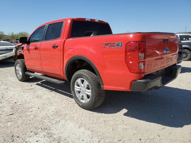 Vin: 1fter4fh3nld28261, lot: 52878795, ford ranger xl 20222