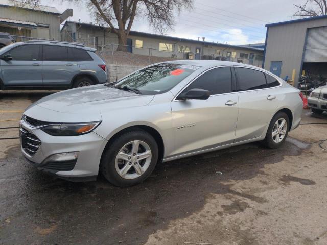 CHEVROLET MALIBU LS