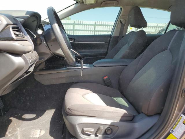 2024 TOYOTA CAMRY LE - 4T1C11AKXRU861803