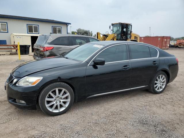 LEXUS GS 300