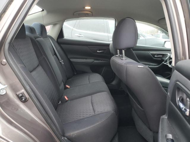 2017 NISSAN ALTIMA 2.5 - 1N4AL3AP0HC119904