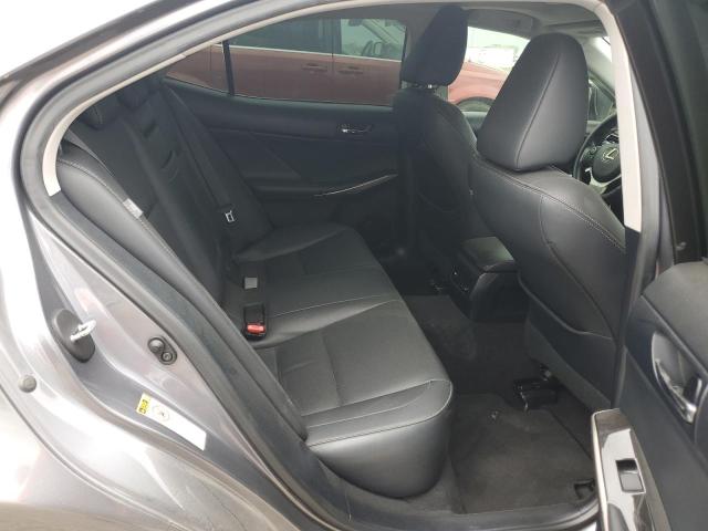 2015 LEXUS IS 350 JTHBE1D26F5021652