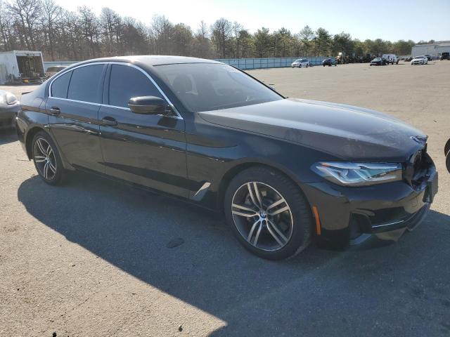 Vin: wba13bj04nwx65199, lot: 52168025, bmw 5 series xi 20224