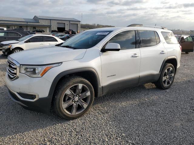 Vin: 1gkknnls0kz116211, lot: 51490645, gmc acadia slt-2 2019 img_1