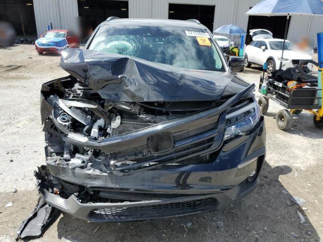 5FNYF6H24MB093705 2021 HONDA PILOT