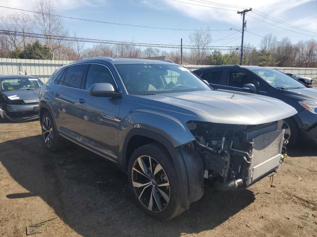 Vin: 1v2fe2ca8rc209296, lot: 51262385, volkswagen atlas sel premium r-line 20244