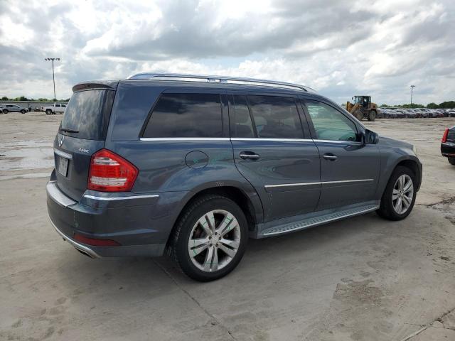 Vin: 4jgbf7be2ba638090, lot: 53845665, mercedes-benz gl-class 450 4matic 20113