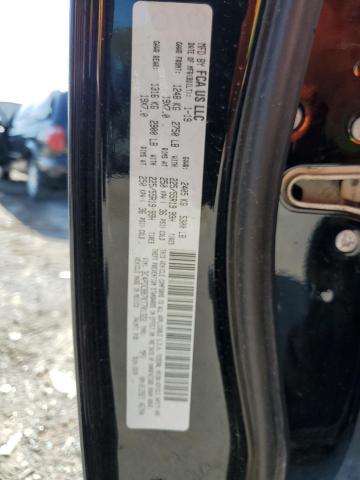 2019 DODGE JOURNEY SE - 3C4PDCBB7KT701322