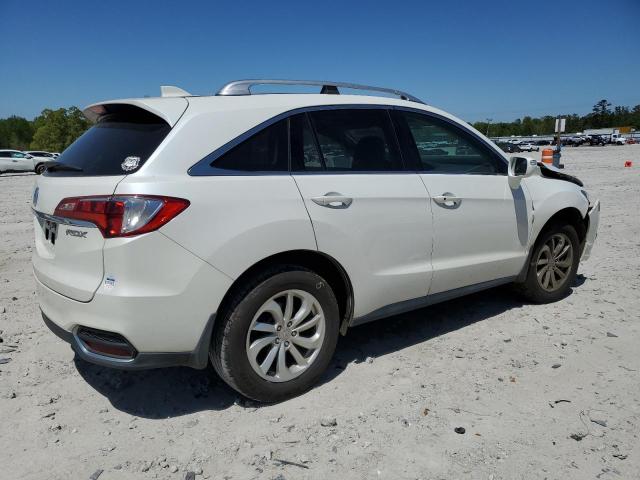 Vin: 5j8tb3h39hl005524, lot: 55653805, acura rdx 20173