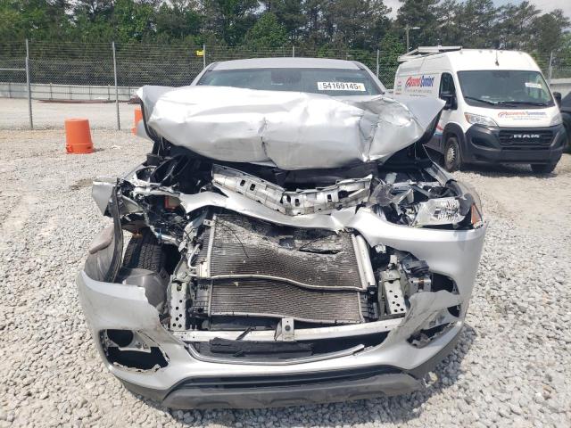 2018 CHEVROLET TRAX LS 3GNCJNSB5JL200664