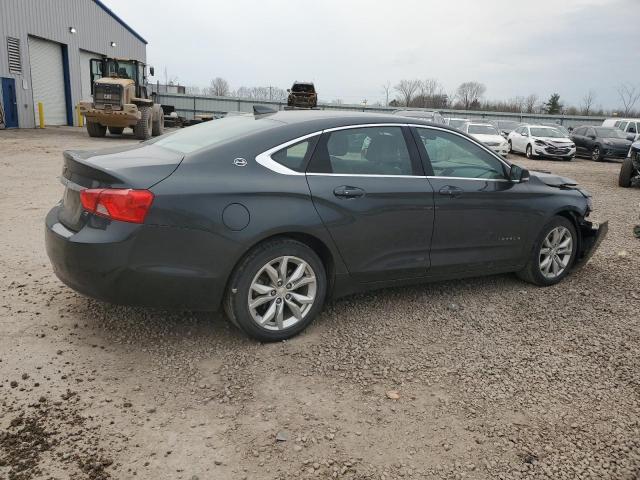 Vin: 2g11z5s33k9109911, lot: 53190755, chevrolet impala lt 20193