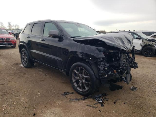 Vin: 1c4rjfbgxmc703322, lot: 54093695, jeep grand cher limited 20214