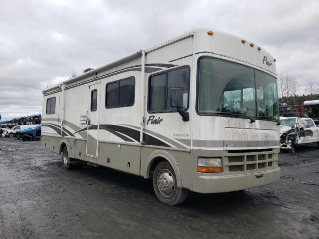 FORD F550 SUPER