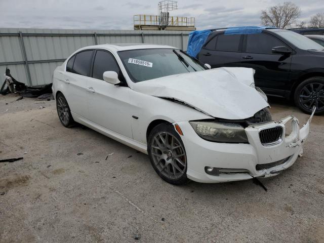 Vin: wbapn7c58ba950567, lot: 51859515, bmw 3 series d 20114