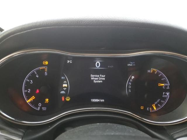 2015 JEEP GRAND CHER 1C4RJFCM7FC752551
