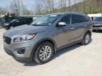 2016 KIA SORENTO LX - 5XYPGDA34GG104067