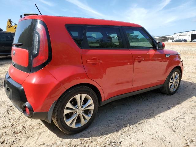 Vin: kndjp3a54g7837864, lot: 53583775, kia soul + 20163