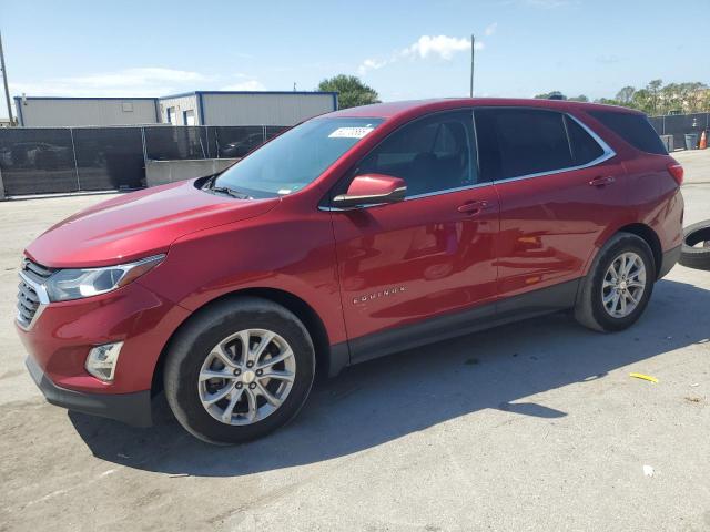 Vin: 3gnaxjev7ks602181, lot: 52270865, chevrolet equinox lt 2019 img_1