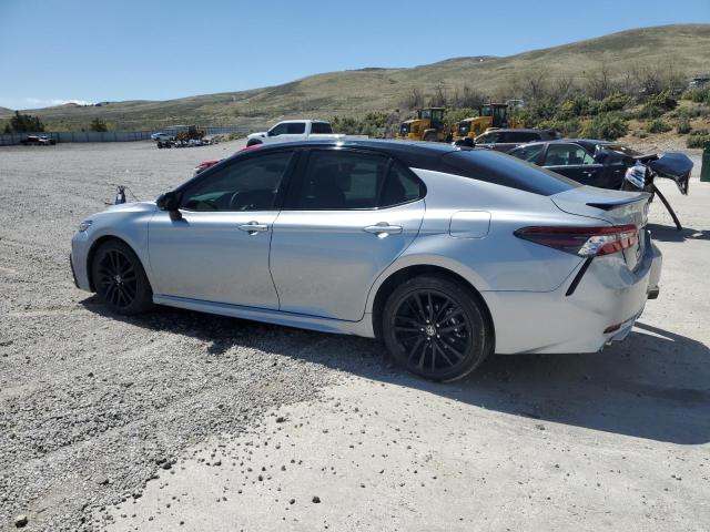 2024 TOYOTA CAMRY XSE - 4T1K61AK9RU234944