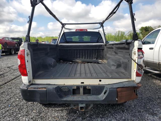 2016 TOYOTA TUNDRA SR 5TFPW5F12GX511737