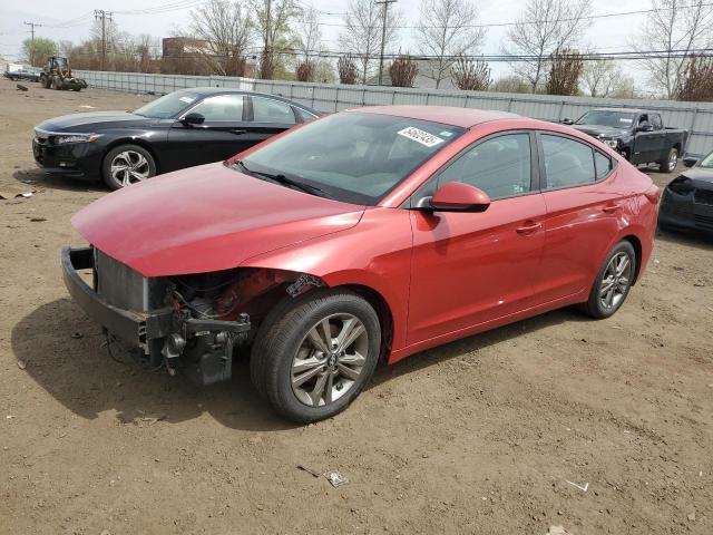 Vin: 5npd84lf5hh130615, lot: 54602435, hyundai elantra se 2017 img_1