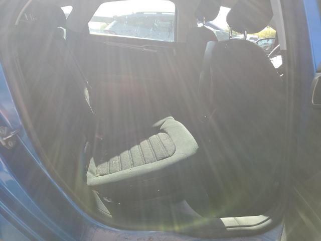 2020 FORD FUSION SE - 3FA6P0HD9LR231146