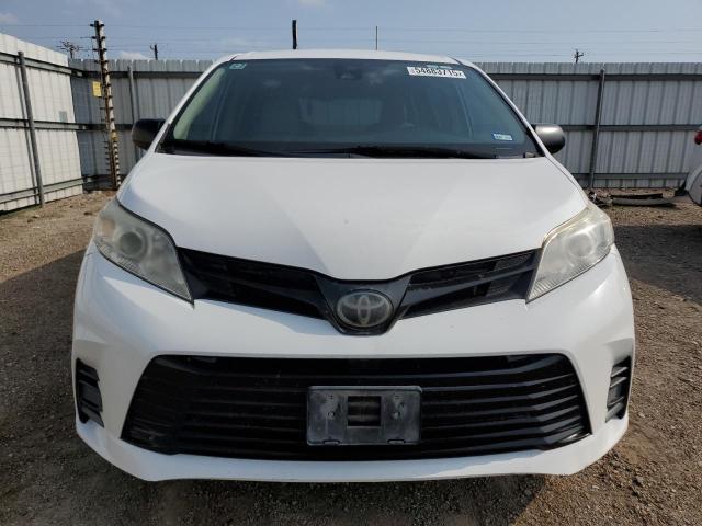 2019 TOYOTA SIENNA - 5TDZZ3DC4KS008203