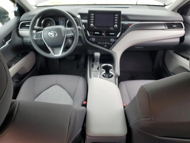 2024 TOYOTA CAMRY LE - 4T1C11AK9RU898938