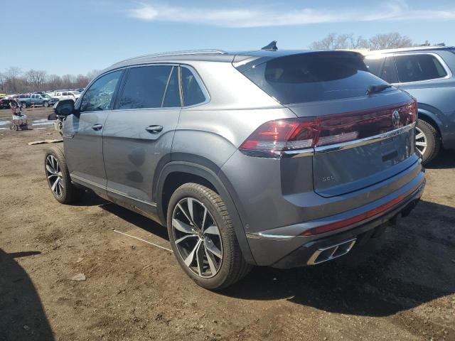 Vin: 1v2fe2ca8rc209296, lot: 51262385, volkswagen atlas sel premium r-line 20242