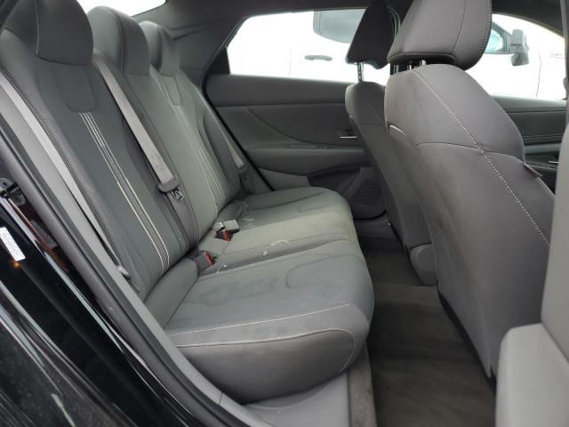 2022 HYUNDAI ELANTRA SE - KMHLS4AG9NU334274