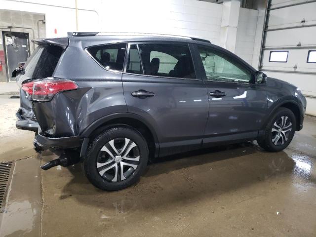 2016 TOYOTA RAV4 LE - JTMBFREV3GD195188
