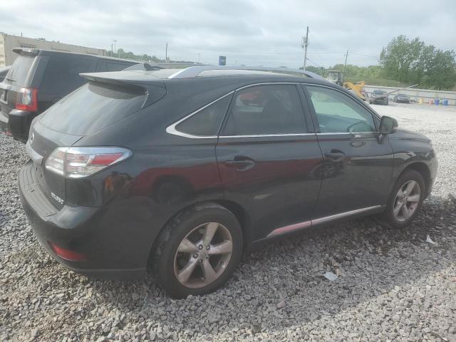 Vin: 2t2zk1ba8bc046791, lot: 53549715, lexus rx350 350 20113