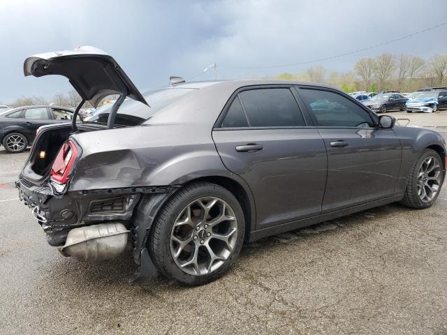 Vin: 2c3ccabg9hh662885, lot: 51877855, chrysler 300 s 20173
