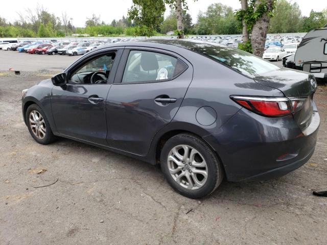 Vin: 3mydlbzv4gy127533, lot: 54408935, toyota scion 20162