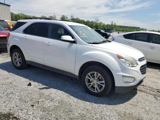 Vin: 2gnalcek2h1611582, lot: 54214235, chevrolet equinox lt 20174