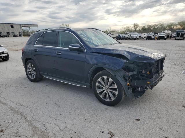 Vin: 4jgfb4kb6la091408, lot: 52484195, mercedes-benz gle-class 350 4matic 20204