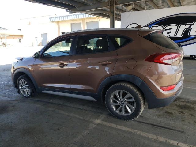 Vin: km8j33a48hu412911, lot: 50060205, hyundai tucson limited 20172