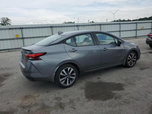 Vin: 3n1cn8fvxll864807, lot: 54011935, nissan versa sr 20203
