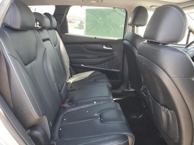 2022 HYUNDAI SANTA FE L - 5NMS4DAL8NH460771