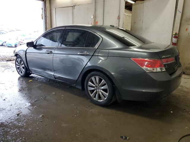 Vin: 1hgcp2f89ca005411, lot: 52443475, honda accord exl 20122
