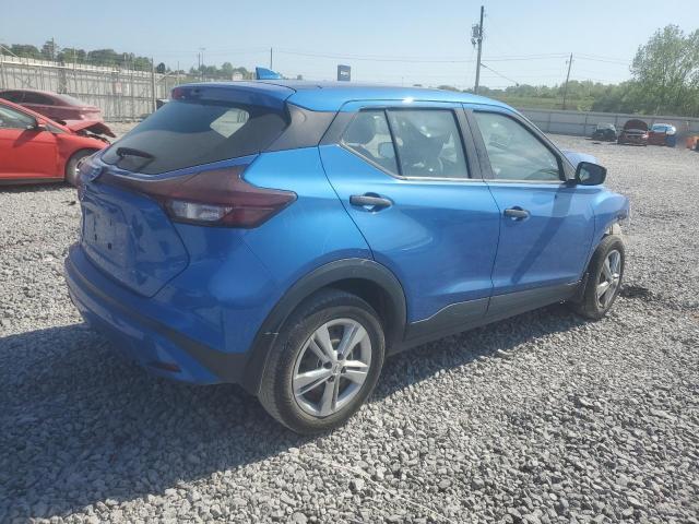 Vin: 3n1cp5bv5ml515327, lot: 53911565, nissan kicks s 20213