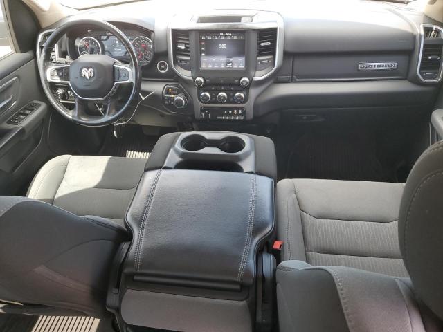 2019 RAM 1500 BIG H - 1C6SRFFT8KN798912