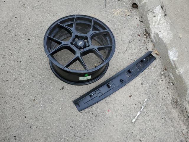 2019 VOLKSWAGEN GTI S - 3VW6T7AU6KM027387