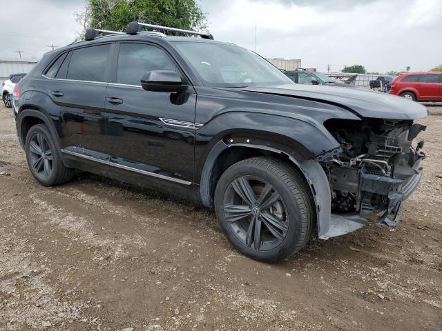 Vin: 1v2pe2ca4mc208319, lot: 52038335, volkswagen atlas se 20214